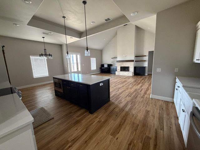 16424 N Farm To Market Road 179, Shallowater, TX 79363