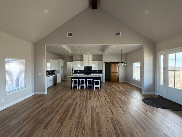 16424 N Farm To Market Road 179, Shallowater, TX 79363