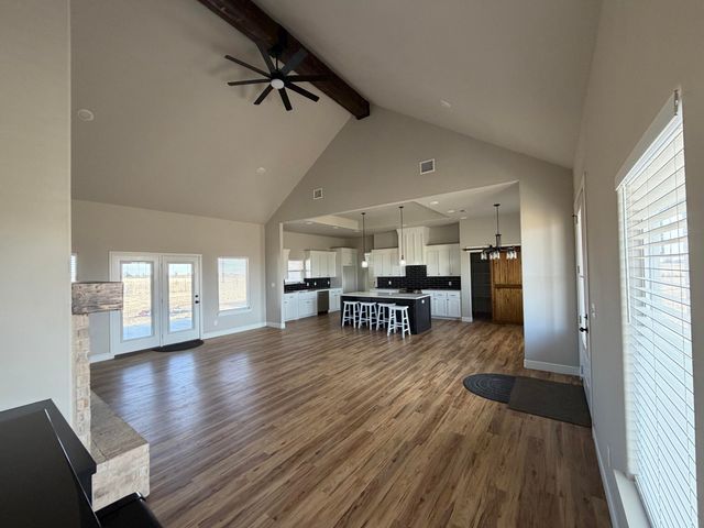 16424 N Farm To Market Road 179, Shallowater, TX 79363