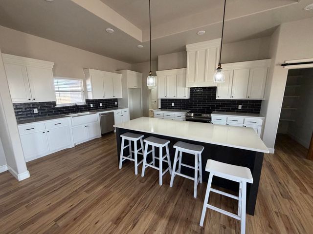 16424 N Farm To Market Road 179, Shallowater, TX 79363