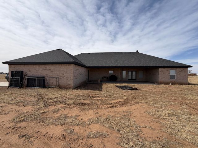 16424 N Farm To Market Road 179, Shallowater, TX 79363