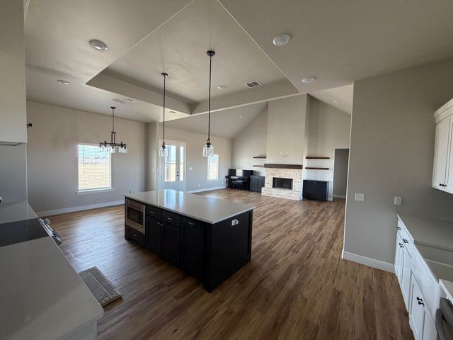 16424 N Farm To Market Road 179, Shallowater, TX 79363