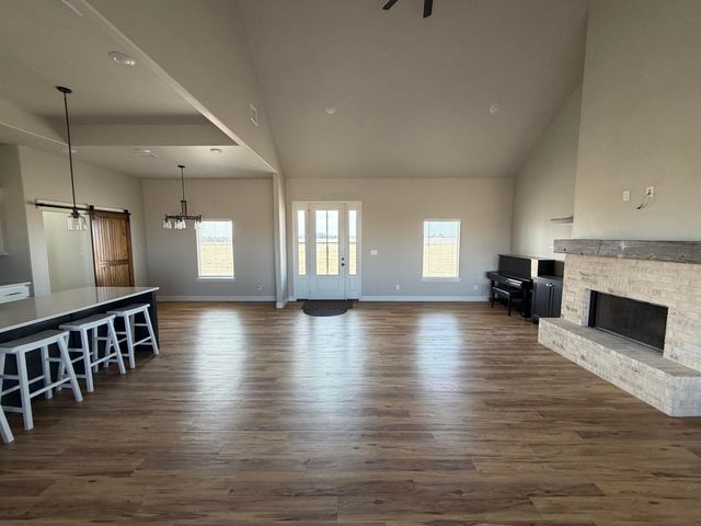 16424 N Farm To Market Road 179, Shallowater, TX 79363