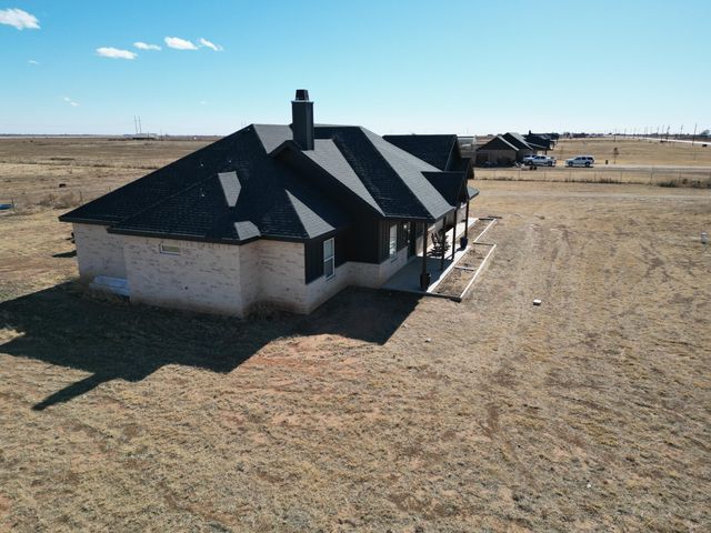 16424 N Farm To Market Road 179, Shallowater, TX 79363