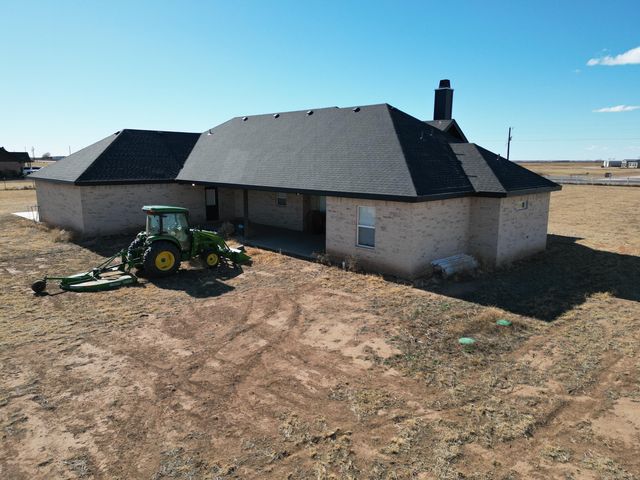 16424 N Farm To Market Road 179, Shallowater, TX 79363