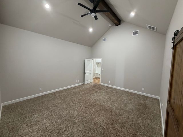 16424 N Farm To Market Road 179, Shallowater, TX 79363