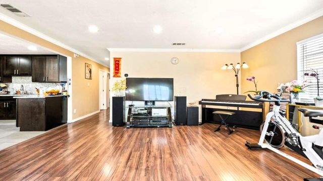 2651 Ophelia Avenue, San Jose, CA 95122