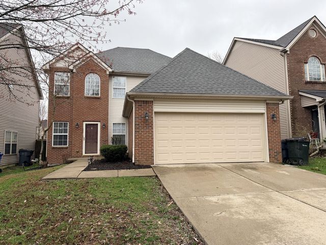 576 Lanarkshire Place, Lexington, KY 40509