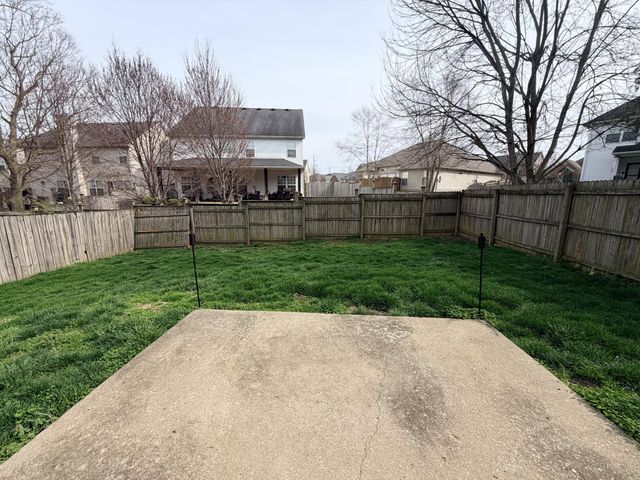 576 Lanarkshire Place, Lexington, KY 40509