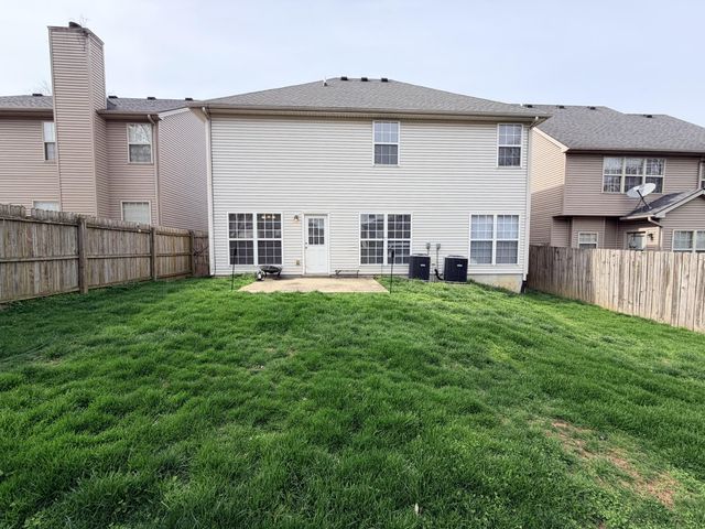 576 Lanarkshire Place, Lexington, KY 40509