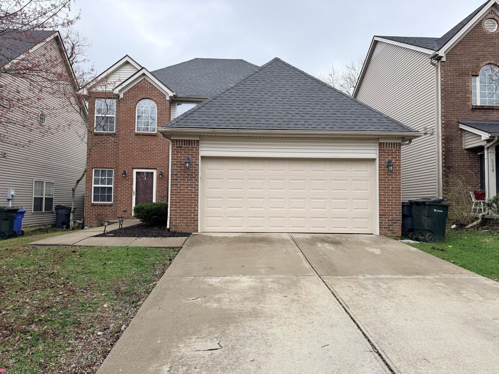 576 Lanarkshire Place, Lexington, KY 40509