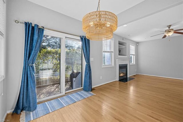 2421 Tranquility LN, Virginia Beach, VA 23455