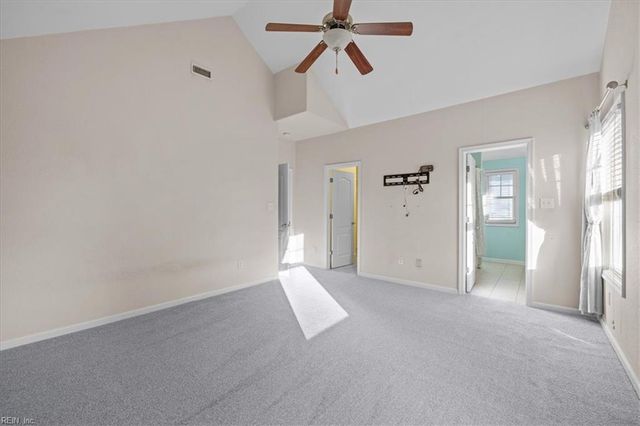 2421 Tranquility LN, Virginia Beach, VA 23455