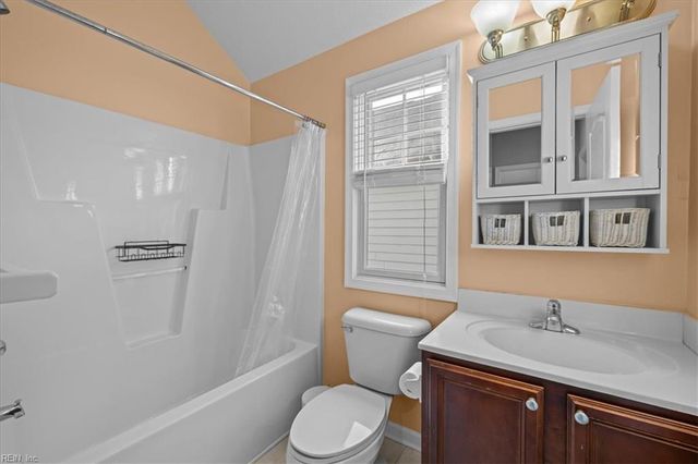 2421 Tranquility LN, Virginia Beach, VA 23455