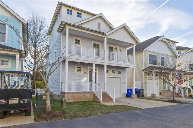 2421 Tranquility LN, Virginia Beach, VA 23455