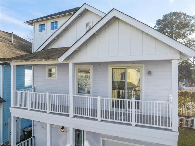 2421 Tranquility LN, Virginia Beach, VA 23455