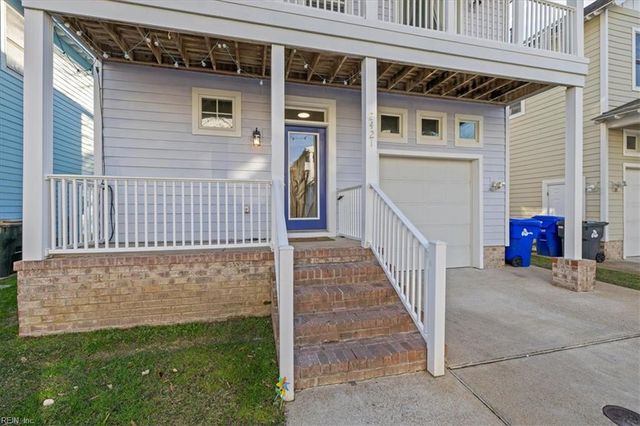 2421 Tranquility LN, Virginia Beach, VA 23455