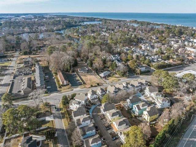 2421 Tranquility LN, Virginia Beach, VA 23455