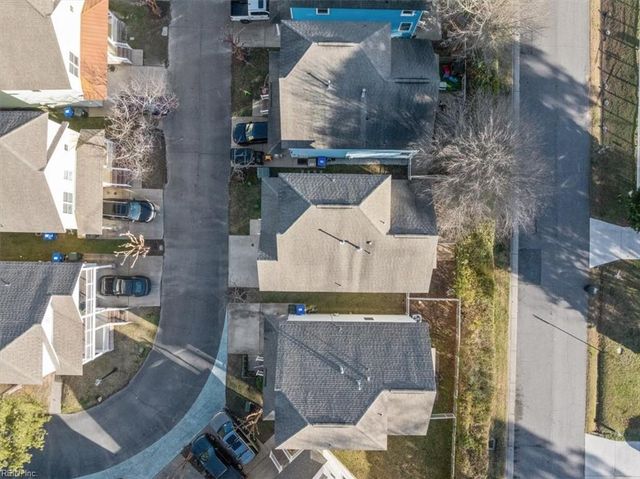 2421 Tranquility LN, Virginia Beach, VA 23455