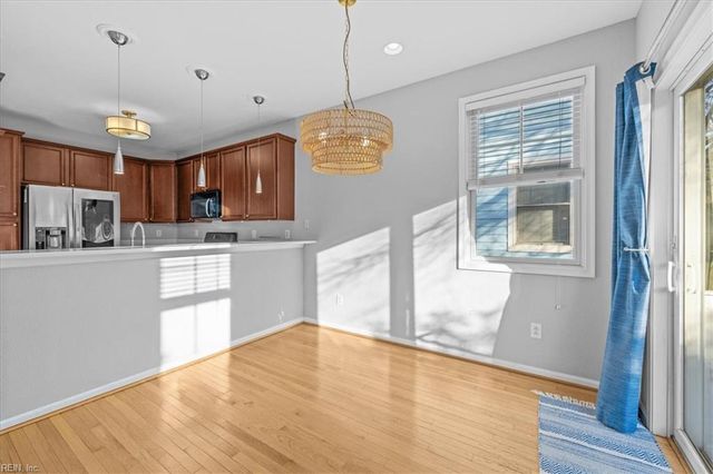 2421 Tranquility LN, Virginia Beach, VA 23455