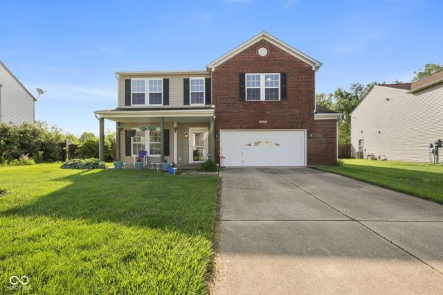 8603 Belle Union Court, Camby, IN 46113