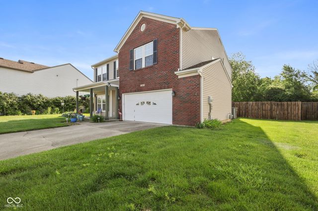 8603 Belle Union Court, Camby, IN 46113