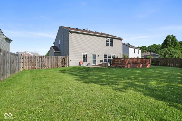 8603 Belle Union Court, Camby, IN 46113