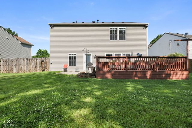 8603 Belle Union Court, Camby, IN 46113