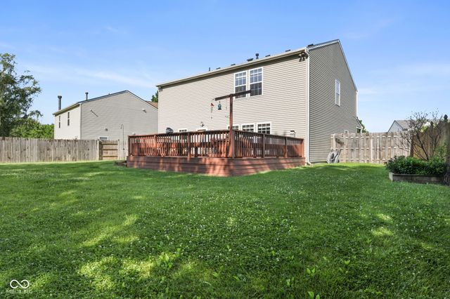 8603 Belle Union Court, Camby, IN 46113