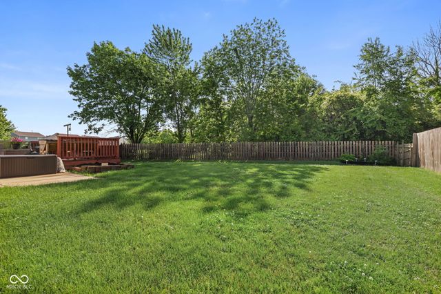 8603 Belle Union Court, Camby, IN 46113