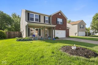 8603 Belle Union Court, Camby, IN 46113