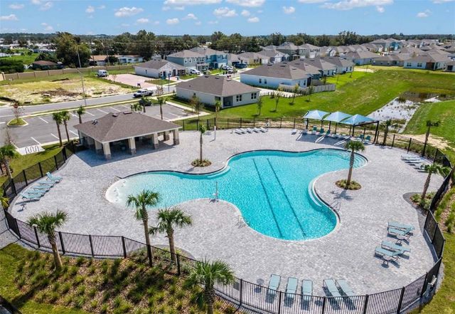 107 BOTTLE BRUSH DRIVE, Haines City, FL 33844