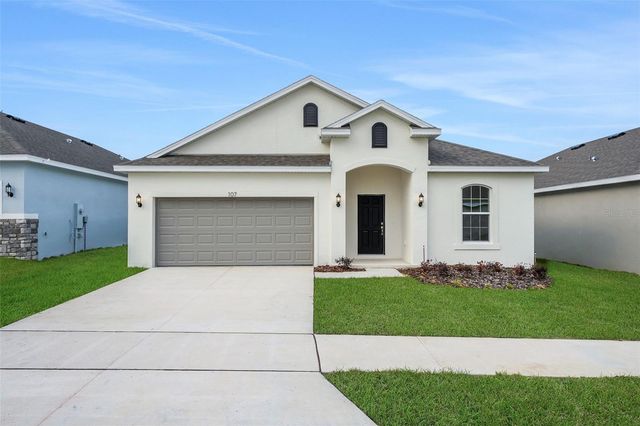 107 BOTTLE BRUSH DRIVE, Haines City, FL 33844
