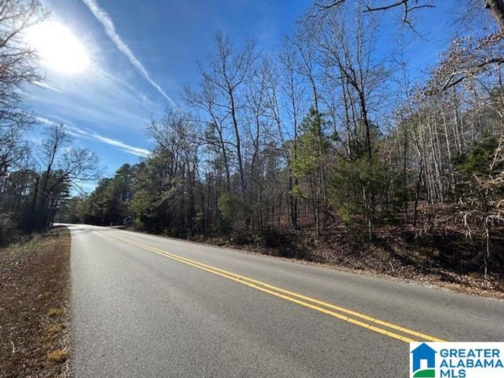 481 ANGEL DRIVE N, Jacksonville, AL 36265