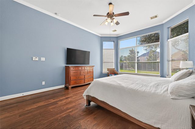 1206 Coleridge Street, Sugar Land, TX 77479