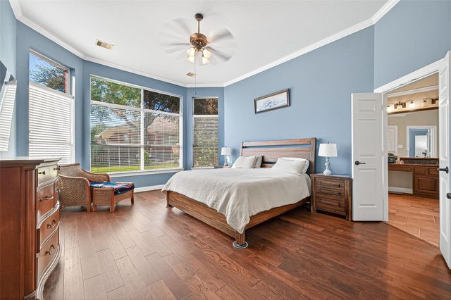 1206 Coleridge Street, Sugar Land, TX 77479