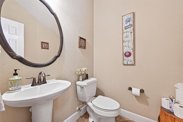 1206 Coleridge Street, Sugar Land, TX 77479