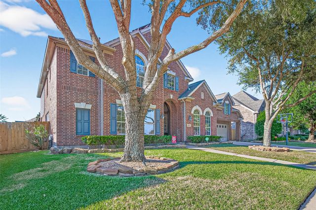 1206 Coleridge Street, Sugar Land, TX 77479
