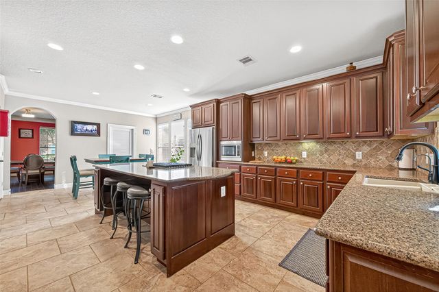 1206 Coleridge Street, Sugar Land, TX 77479