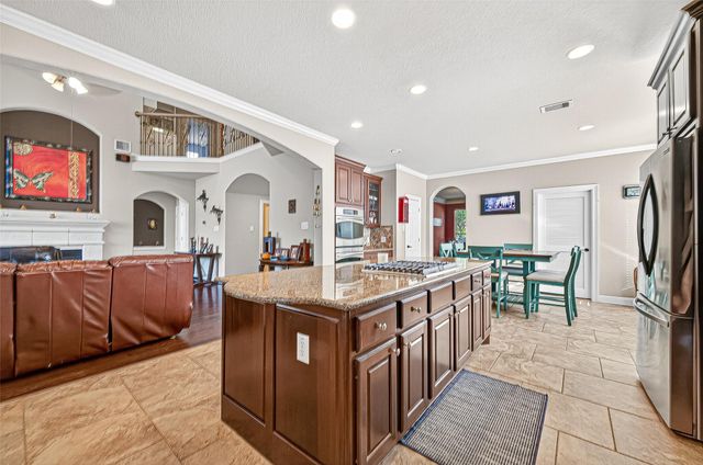 1206 Coleridge Street, Sugar Land, TX 77479