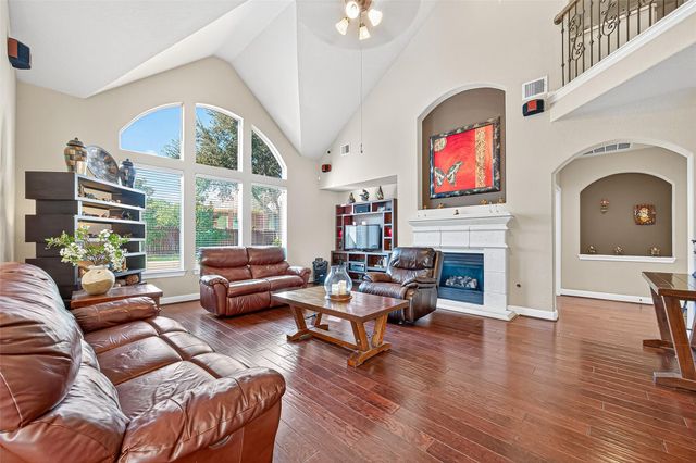 1206 Coleridge Street, Sugar Land, TX 77479