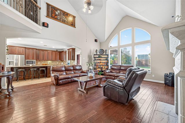 1206 Coleridge Street, Sugar Land, TX 77479