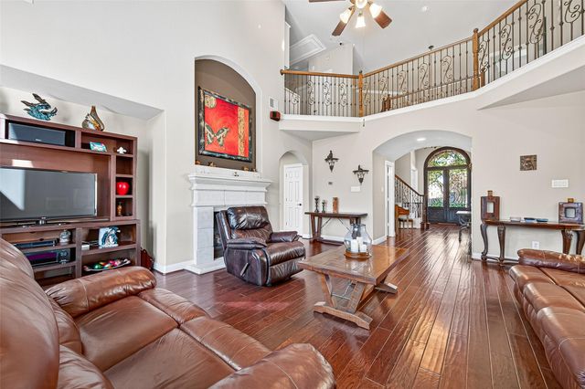 1206 Coleridge Street, Sugar Land, TX 77479