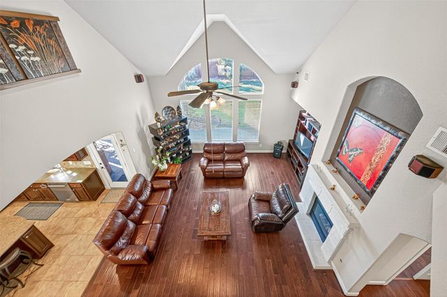 1206 Coleridge Street, Sugar Land, TX 77479