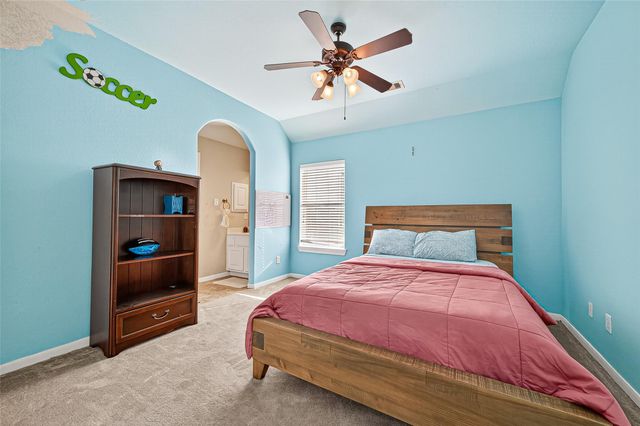 1206 Coleridge Street, Sugar Land, TX 77479