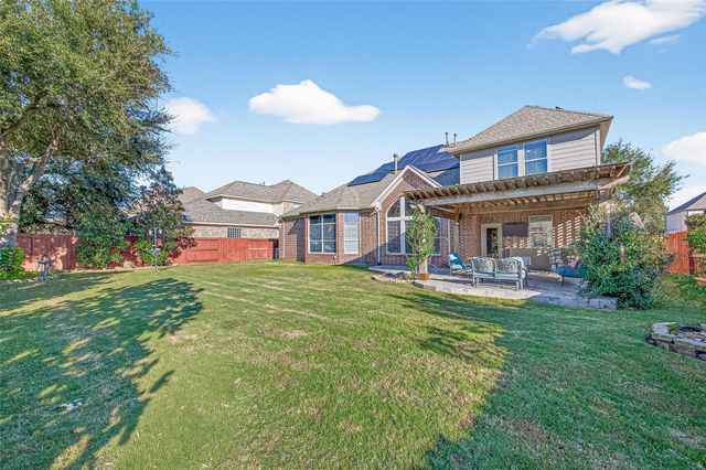 1206 Coleridge Street, Sugar Land, TX 77479