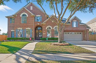 1206 Coleridge Street, Sugar Land, TX 77479
