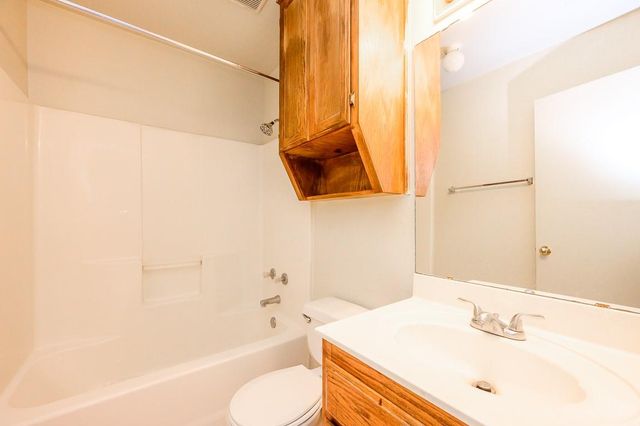 2007 Windward DR A&B, Killeen, TX 76543