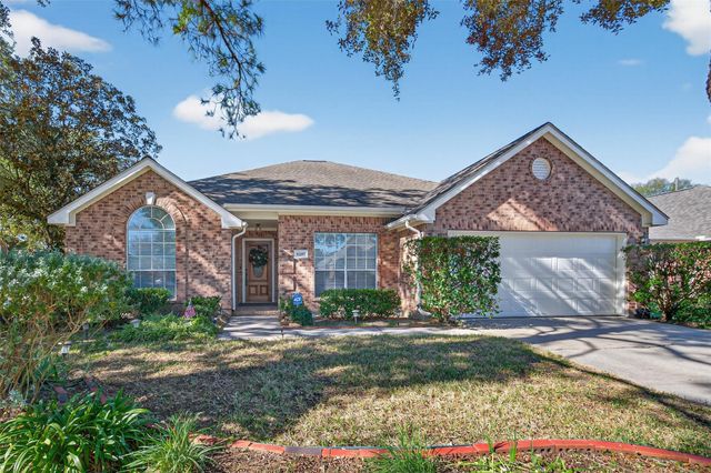8207 Broken Timber Way, Houston, TX 77095