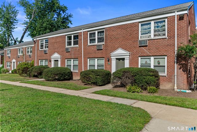 13 Hamilton Court C, Stamford, CT 06902